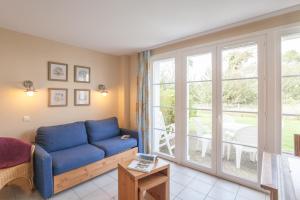 Appart'hotels Village Pierre & Vacances Belle Dune : photos des chambres