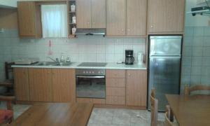 Two-Bedroom Apartment room in Dixtia Apartments