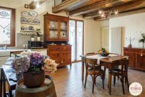 Il Pettirosso - Santarcangelo di Romagna