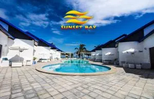 Sunset Bay Colan - Колан