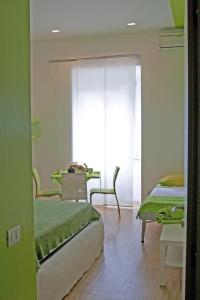 WellnessINNrome shortlet