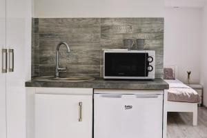 Pokoje Gościnne - HESJOK