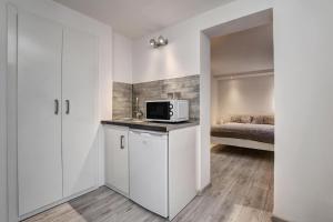 Pokoje Gościnne - HESJOK