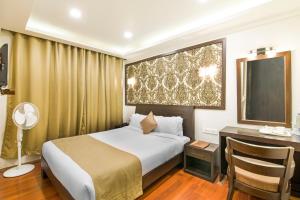 Hotel Sher-E-Punjab & Spa