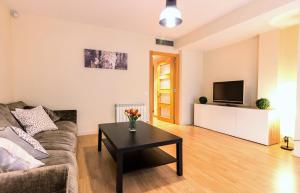 Apartamentos Elcano