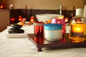 Jacaranda Hotel Nairobi