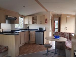 Holiday Home Cedar 6 room in Sunnyvale Holiday Park