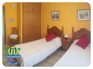 Complejo Hostelero La Fuente