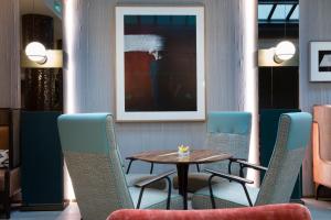 Hotels Maison Breguet : photos des chambres