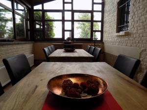 Vakantiehuis Charmant