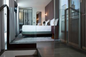 Hotels Maison Breguet : photos des chambres