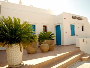 Caldera Studios Astypalaia Greece