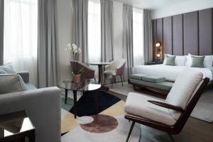 Hotels Maison Breguet : photos des chambres