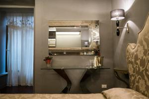 Vierbettzimmer