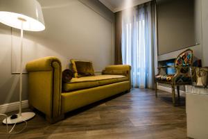 Dreibettzimmer