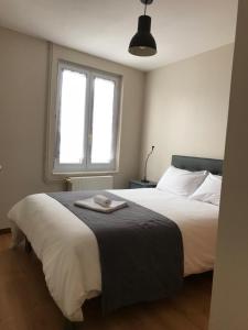 Appart'hotels Residence des portes du Velay : photos des chambres