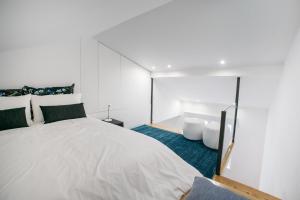 DAutor Apartments Sá da Bandeira