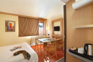 Hotels Suite Home Briancon Serre Chevalier : photos des chambres