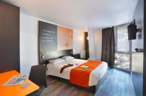 Hotels Suite Home Briancon Serre Chevalier : photos des chambres