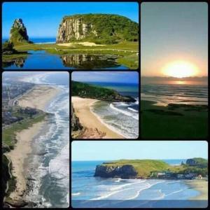 Apartamento perto da lagoa, centro e praias