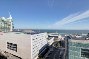 Baltico Residence - Hôtels 4 étoiles à Lisbonne