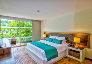 Estelar Playa Manzanillo -inclusive