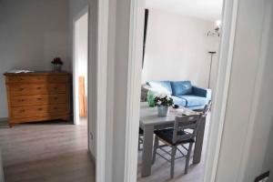 Green view apartment