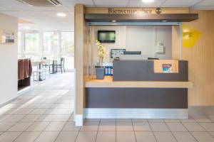 Hotels B&B HOTEL Freyming-Merlebach : photos des chambres
