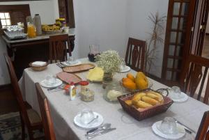 Vila Palmar Hospedagem