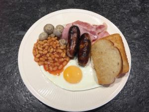 Marston Croft B&B