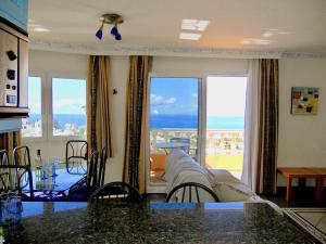 Apartement Ocean view Duplex Adeje Adeje Hispaania