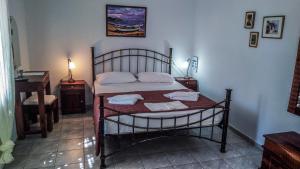 Giannakas Studios Sifnos Greece