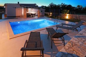 Family Holiday House Harriet