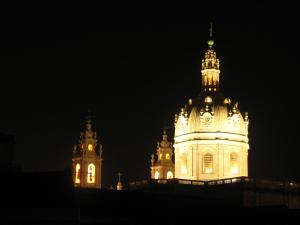 Appartement Belvédère Estrela