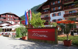 Ferienwohnung Kogelblick Gosau