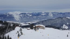 Berggasthof Schatzbergalm