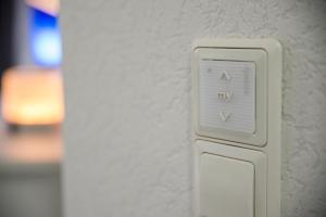 N824 Apartments Waldbronn