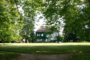 Maisons de vacances Chateau Bel-Air : photos des chambres