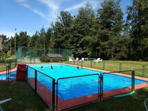 Casa Pucon - Condominio Doña Augusta