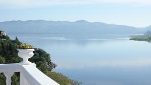 Hotel Marqués del Lago