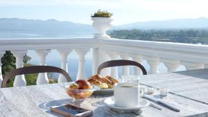 Hotel Marqués del Lago