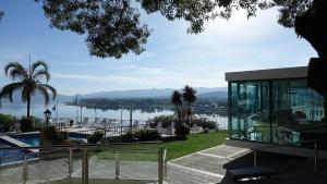 Hotel Marqués del Lago