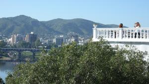 Hotel Marqués del Lago