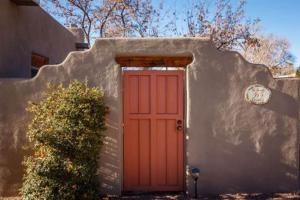 2 Bedroom - 10 Min. Walk to Plaza - Kiva, Case vacanze - Santa Fe