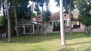 Rose Garden Studio - 吉维尼