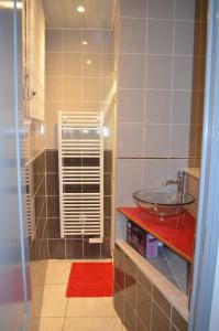 Appartements Appart vue sur port : photos des chambres