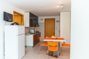 Laguna Grande monolocali