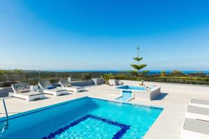 Evangelos Villas, lavish touch, By ThinkVilla