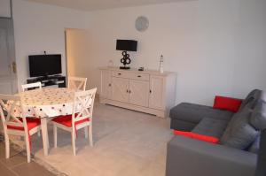 Appartements Appart vue sur port : photos des chambres