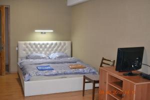 Apartment on Ikalto 8